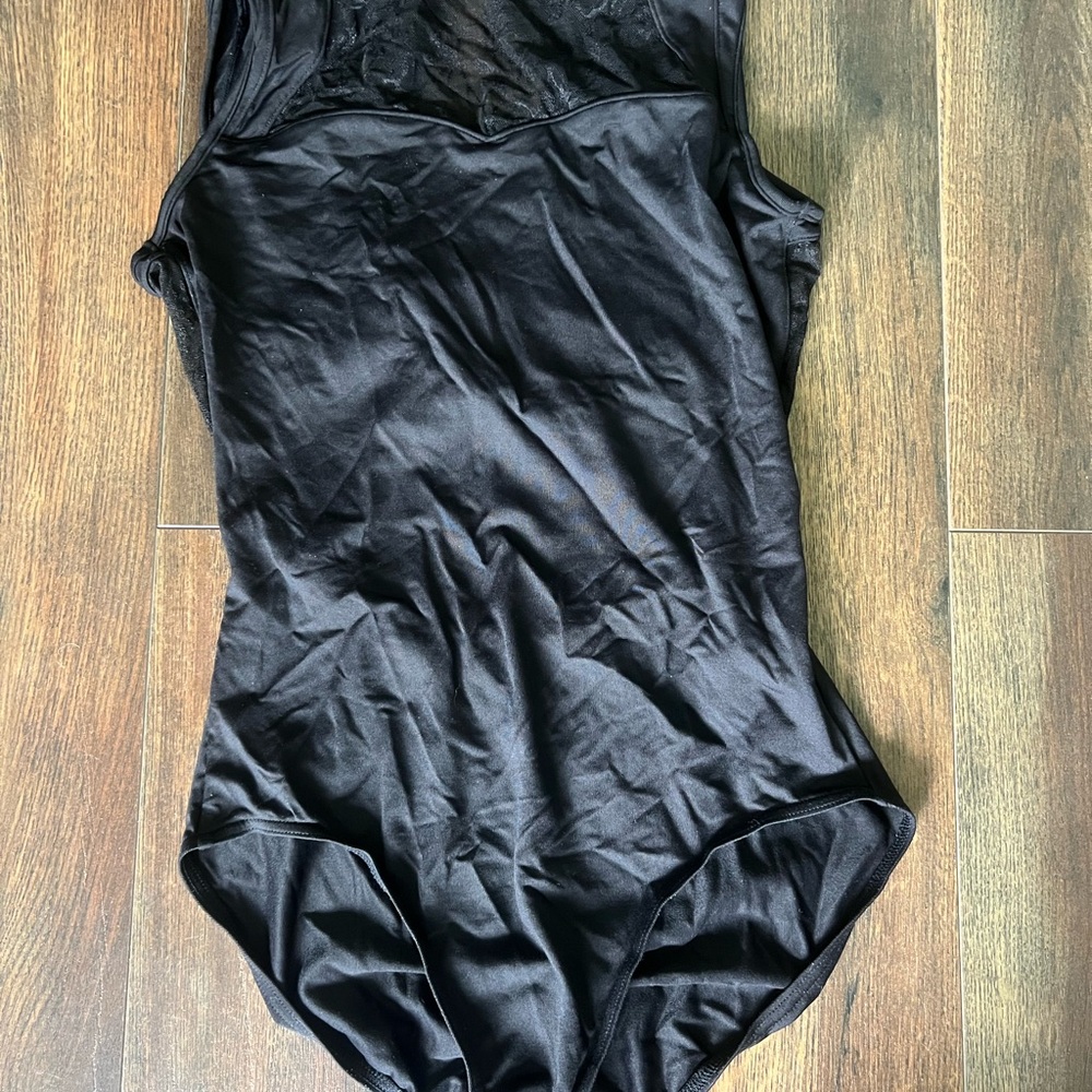 Mirella Dance Leotard
